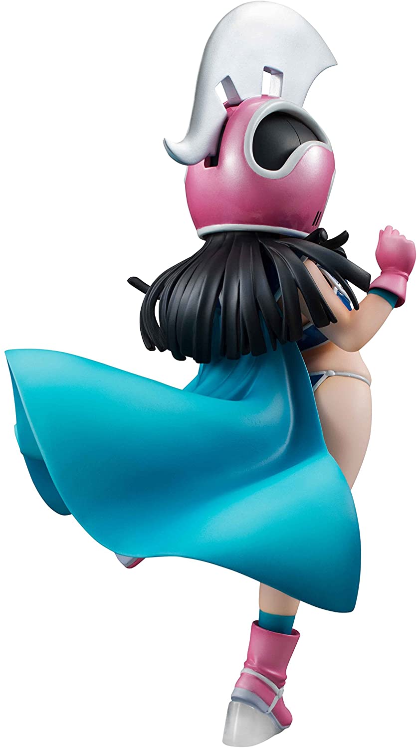Dragon Ball Gals - Chichi Childhood Ver. Complete Figure