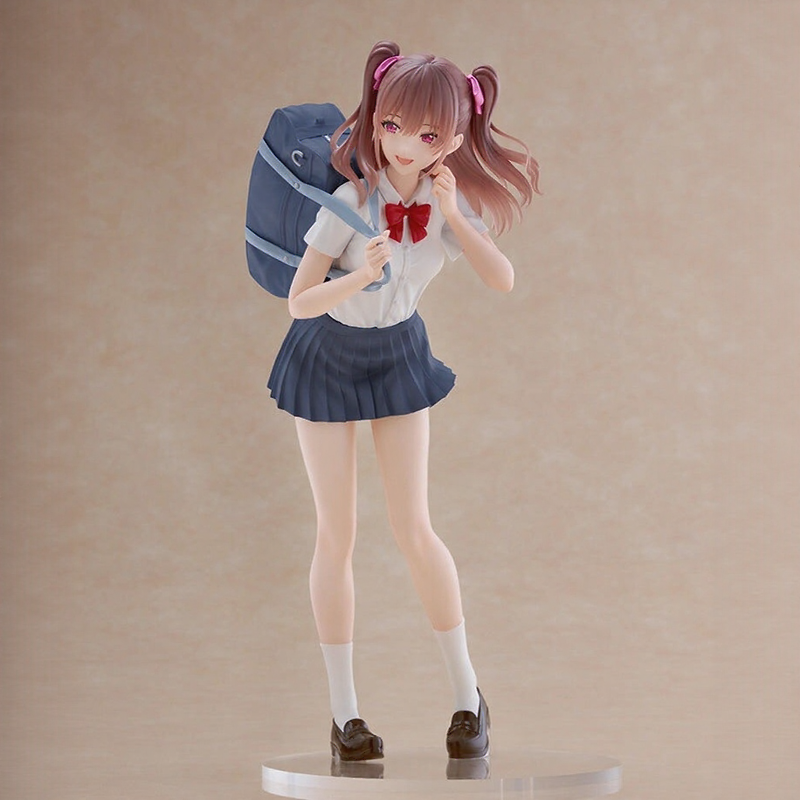 2.5 Dimensional Seduction - Tachibana Mikari - Tenitol - Tenitol Tall (FuRyu)