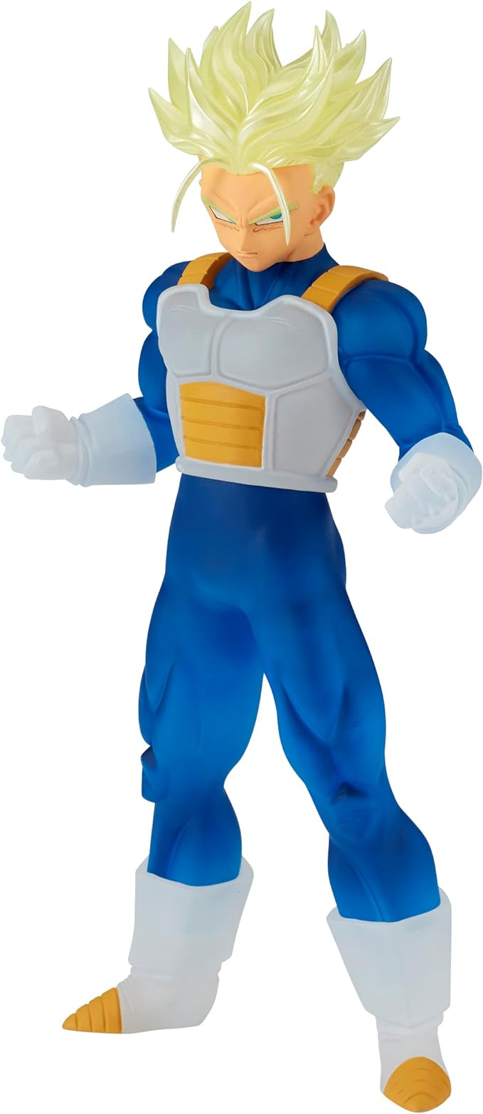 Dragon Ball Z - Future Trunks SSJ - Clearise (Bandai Spirits)