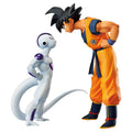 Dragon Ball - BATTLE ON PLANET NAMEK - Son Goku & Frieza (Last One Ver.)- Figure [Ichiban-Kuji Prize Last One]