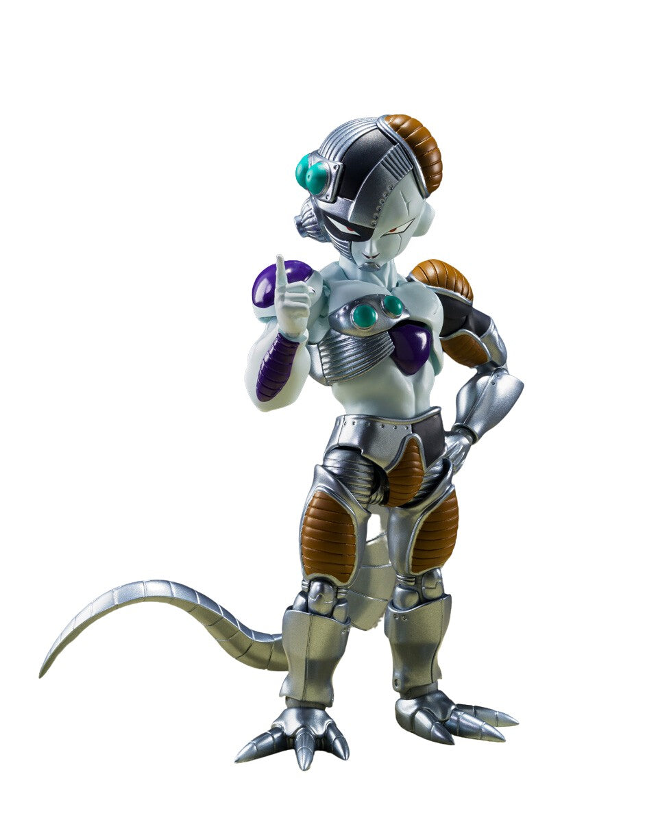 Dragon Ball Z - Mecha Freezer - S.H.Figuarts (Bandai Spirits) [Shop Exclusive]