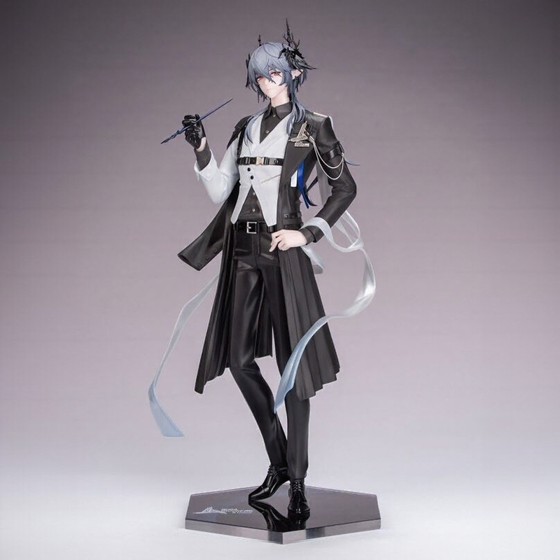 Arknights - Logos - Gift+ - Journey of Music Ver. (Myethos)