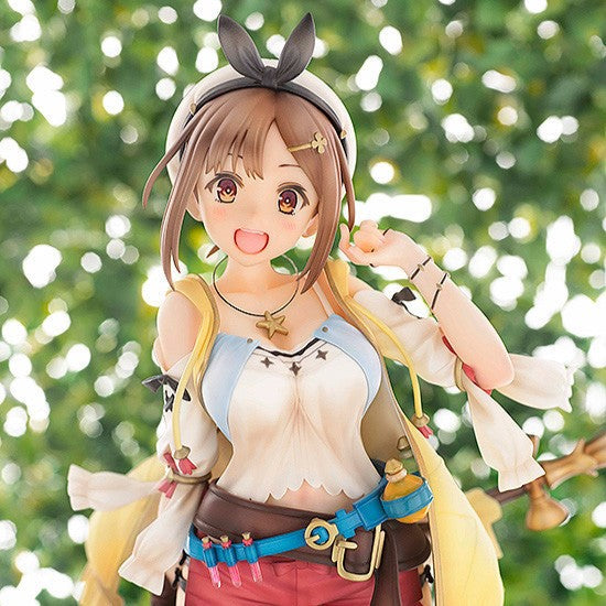 Atelier Ryza ~Tokoyami no Joou to Himitsu no Kakurega~ - Reisalin Stout (Good Smile Company, Wonderful Works)