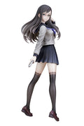 13 Sentinels: Aegis Rim - Yakushiji Megumi (Ques Q)