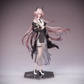 Arknights - Civilight Eterna - Gift+ - Journey of Music Ver. (Myethos)