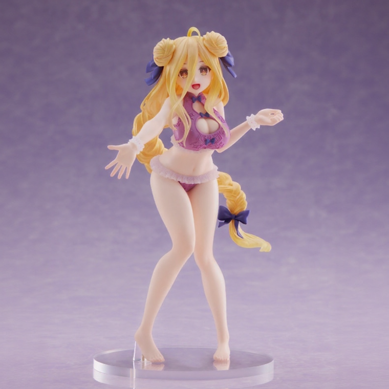 Date A Live IV - Hoshimiya Mukuro - Coreful Figure (Taito)
