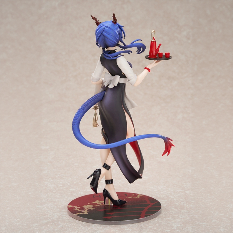 Arknights - Ch'en - Limepie - Teatime Ver. (Apex Innovation)