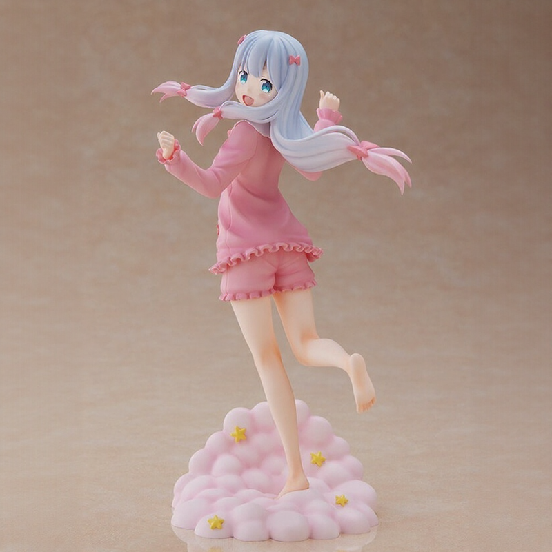Eromanga Sensei - Izumi Sagiri - Tenitol (FuRyu)
