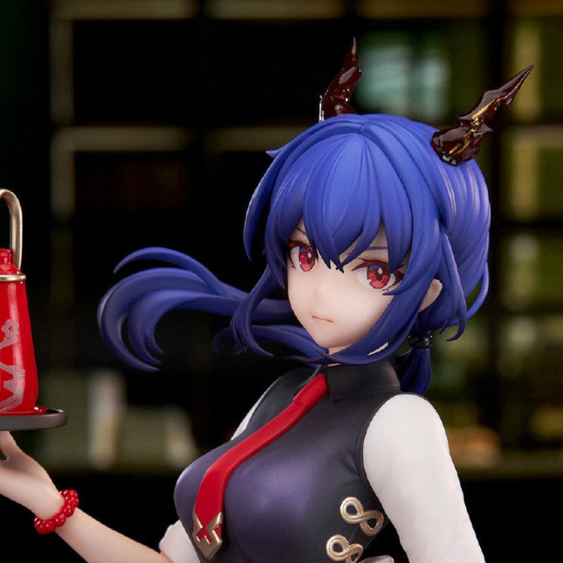 Arknights - Ch'en - Limepie - Teatime Ver. (Apex Innovation)