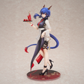 Arknights - Ch'en - Limepie - Teatime Ver. (Apex Innovation)