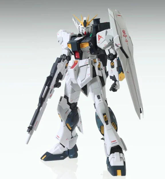 Bandai MG 1/100 RX-93 Nu Gundam "Ver. Ka"