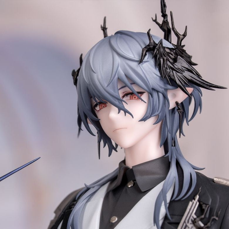 Arknights - Logos - Gift+ - Journey of Music Ver. (Myethos)