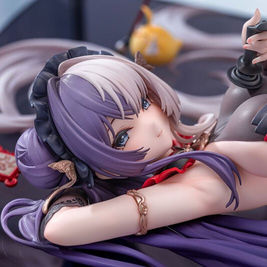 Azur Lane - Ying Swei - Frolicking Flowers, Verse I (AniGame)