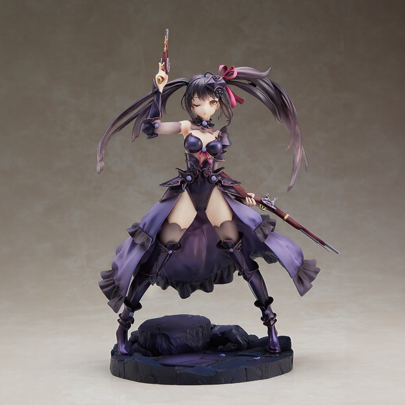 Date A Live Fragment: Date A Bullet - Tokisaki Kurumi - Gunner ver. (Spiritale, Wing)