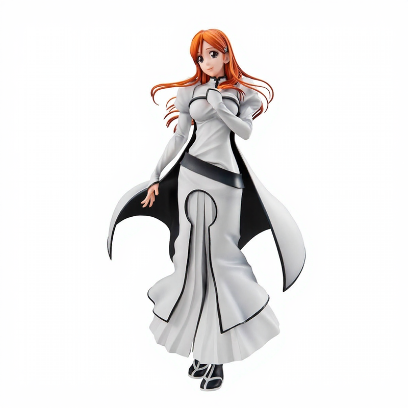 Bleach - Inoue Orihime - Gals Series - Arrancar Hen (MegaHouse)
