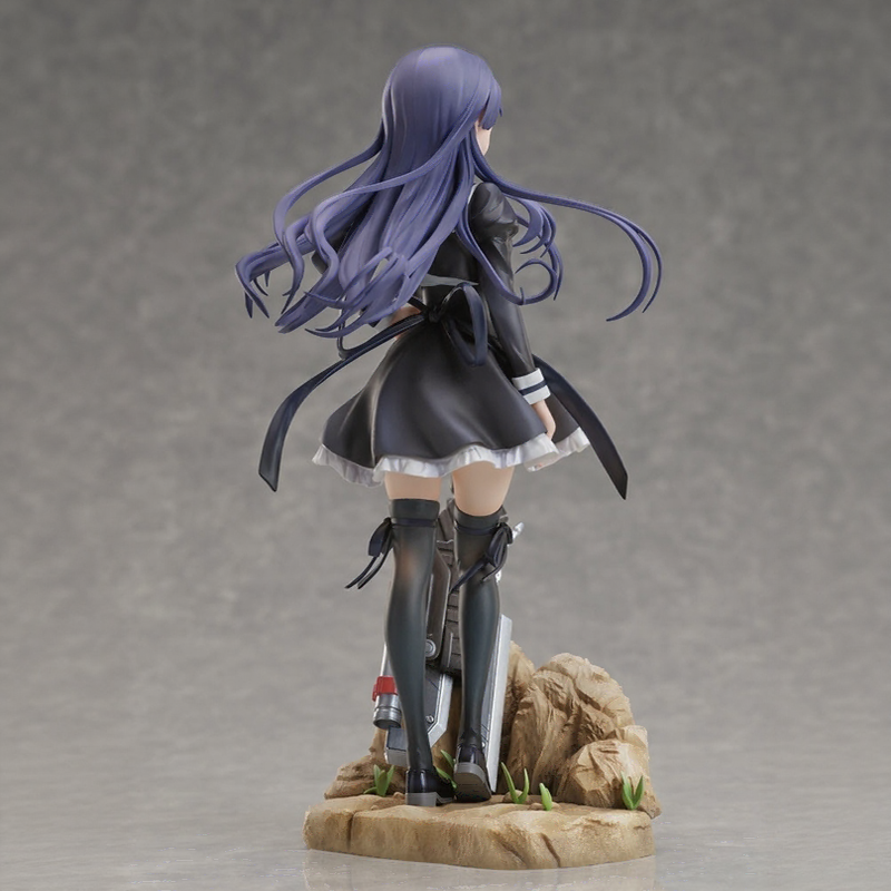 Assault Lily Bouquet - Shirai Yuyu - F:Nex (FuRyu)