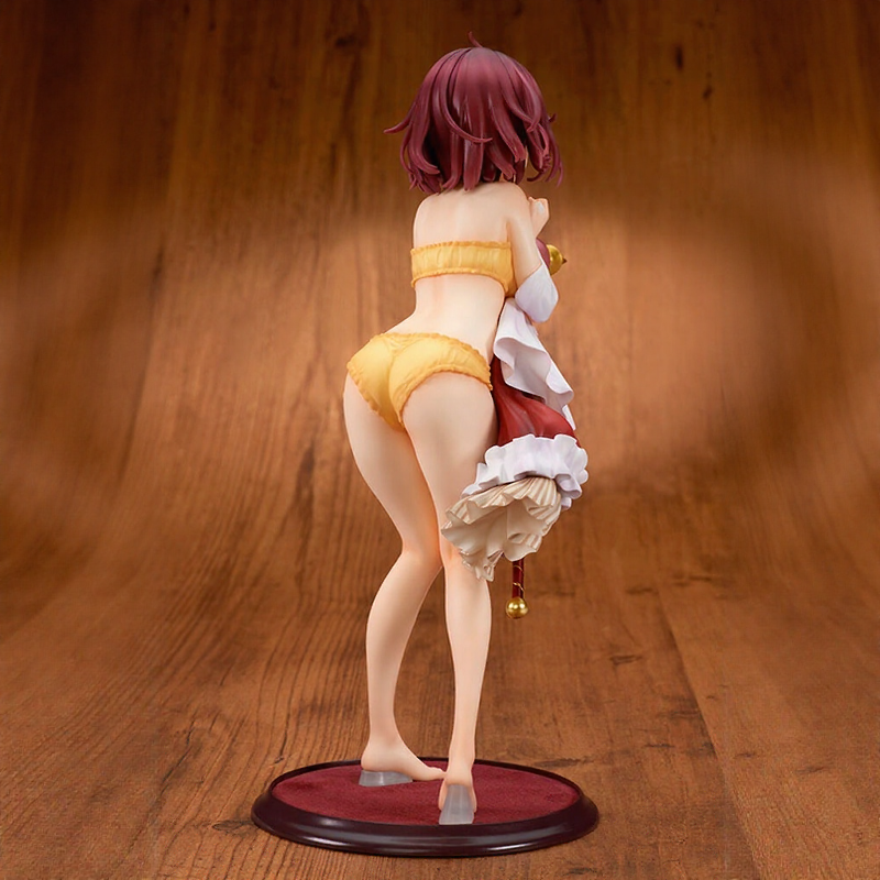Atelier Sophie ~Fushigi na Hon no Renkinjutsushi~ - Sophie Neuenmuller - Okigae Mode (Ques Q)