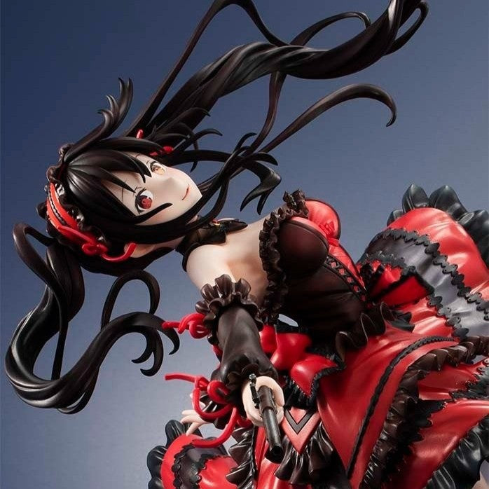 Date A Live Fragment: Date A Bullet - Tokisaki Kurumi - KDcolle (Kadokawa)