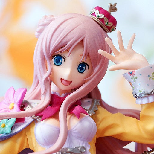 Atelier Meruru ~Arland no Renkinjutsushi 3~ - Merurulince Rede Arls (Phat Company)