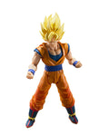Dragon Ball Z - Son Goku SSJ - S.H.Figuarts - The Games Begin (Bandai Spirits)