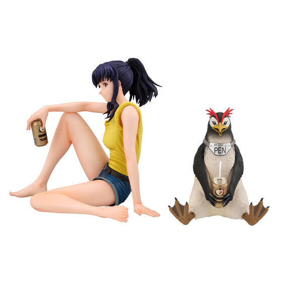 Evangelion Shin Gekijouban - Katsuragi Misato - PenPen - Gals Series - Ver.2 (MegaHouse) [Shop Exclusive]