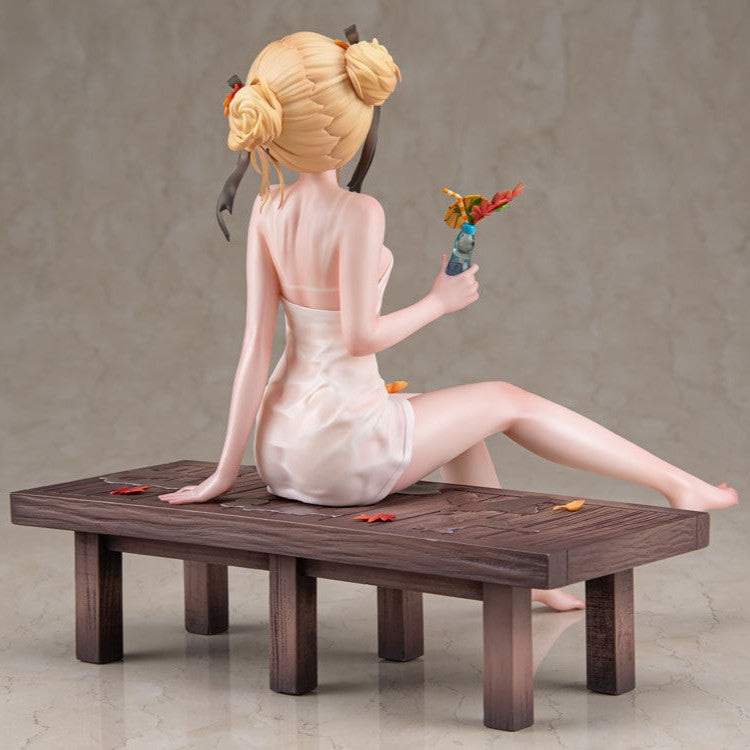 Azur Lane - Dead Or Alive Xtreme Venus Vacation - Marie Rose - KT Model+ - Steamy Venus ver., Regular Edition (Koei Tecmo Games)