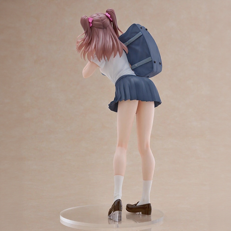2.5 Dimensional Seduction - Tachibana Mikari - Tenitol - Tenitol Tall (FuRyu)