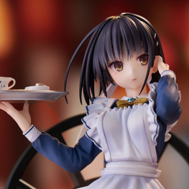 Cafe Stella to Shinigami no Chou - Shiki Natsume (Alice Glint, AmiAmi)