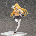 A Certain Scientific Railgun - Shokuhou Misaki (Phat Company)