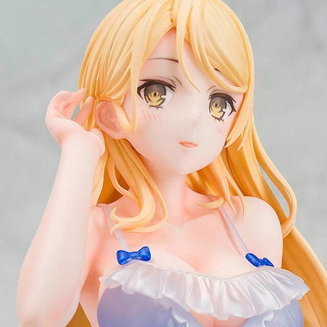 Atelier Ryza 2 ~Ushinawareta Denshou to Himitsu no Yousei~ - Klaudia Valentz - Negligee Ver. (Wonderful Works)