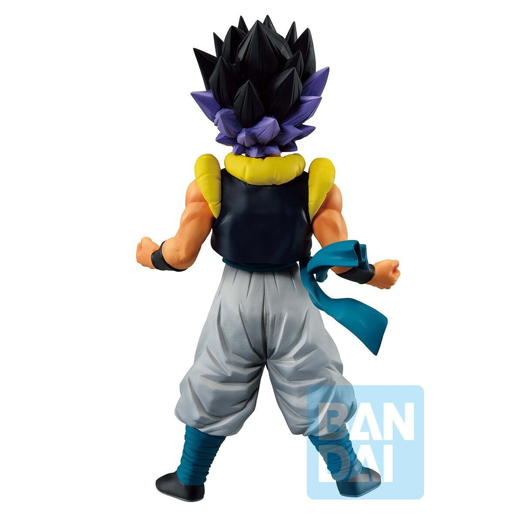 Dragon Ball Z - Gotenks - Ichiban Kuji Dragon Ball VS Omnibus Beast - Masterlise - E Prize (Bandai Spirits)