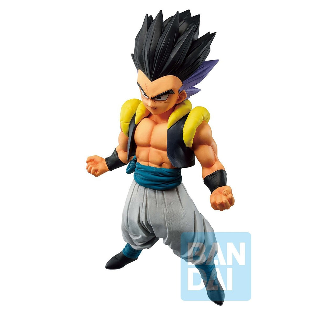 Dragon Ball Z - Gotenks - Ichiban Kuji Dragon Ball VS Omnibus Beast - Masterlise - E Prize (Bandai Spirits)