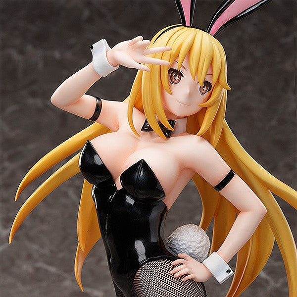 A Certain Scientific Railgun - Shokuhou Misaki - B-style - Bunny Ver. (FREEing)