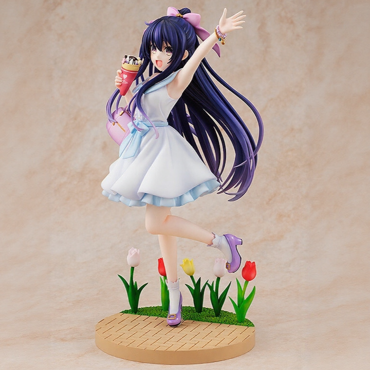 Date A Live - Yatogami Tohka - KDcolle - Date Ver. (Kadokawa)