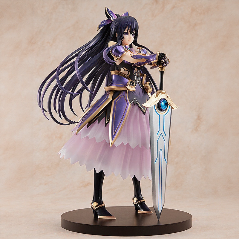 Date A Live - Yatogami Tohka - Astral Dress Ver. (Good Smile Company, Kadokawa)