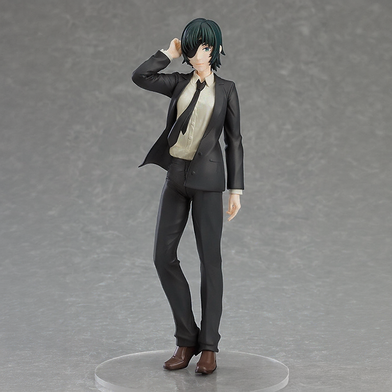Chainsaw Man - Himeno - Pop Up Parade (Good Smile Company)