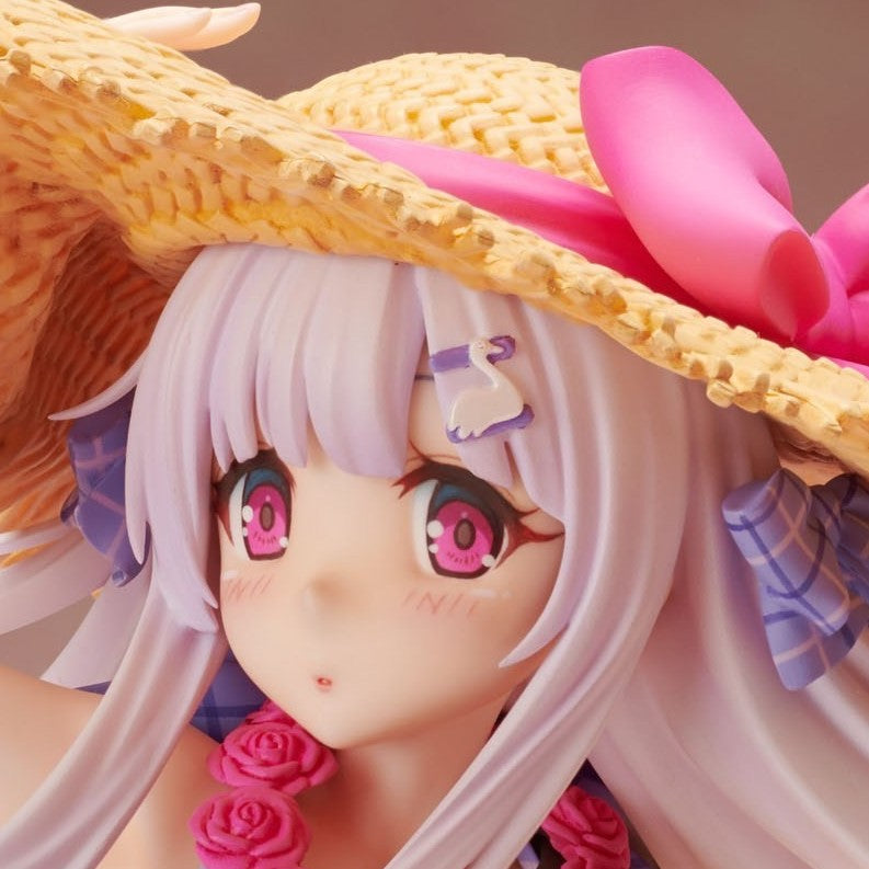 Azur Lane - Cygnet - Umibe no Juujisei (Our Treasure)
