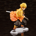 Demon Slayer - Agatsuma Zenitsu - ARTFX J (Kotobukiya)