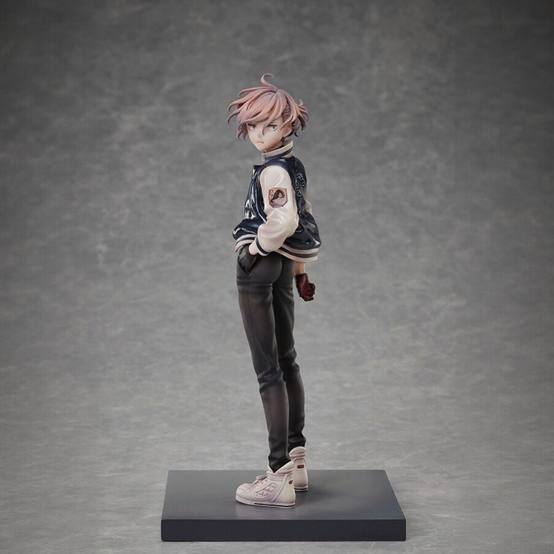 Bungou Stray Dogs - Nakahara Chuuya - KDcolle - Original Series Age Fifteen Ver. (Kadokawa, Young Ace Henshubu)