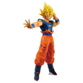 Dragon Ball - Clash! Battle for the Universe - Son Goku - Figure [Ichiban-Kuji Prize D]