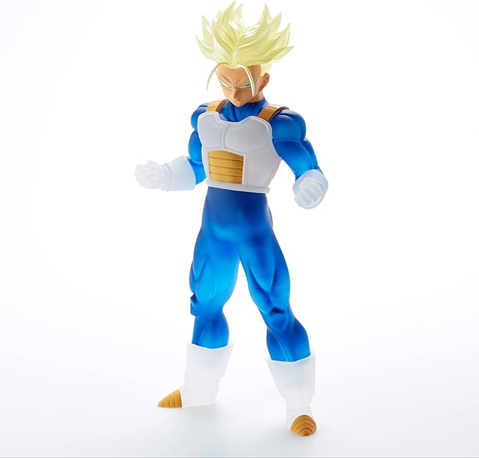 Dragon Ball Z - Future Trunks SSJ - Clearise (Bandai Spirits)