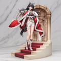 Arknights - Texas the Omertosa - The Throne Ver. (Myethos)