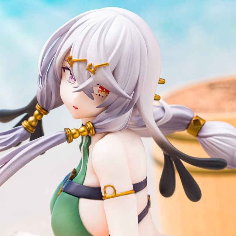 Atelier Ryza ~Tokoyami no Joou to Himitsu no Kakurega~ - Lila Decyrus - Swimsuit ver. (Proof)