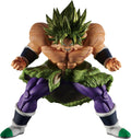 Dragon Ball Super Broly - Broly Legendary SSJ - Blood of Saiyans  (Special XVII) (Bandai Spirits)