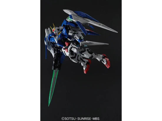 Bandai PG 1/60 OO Raiser
