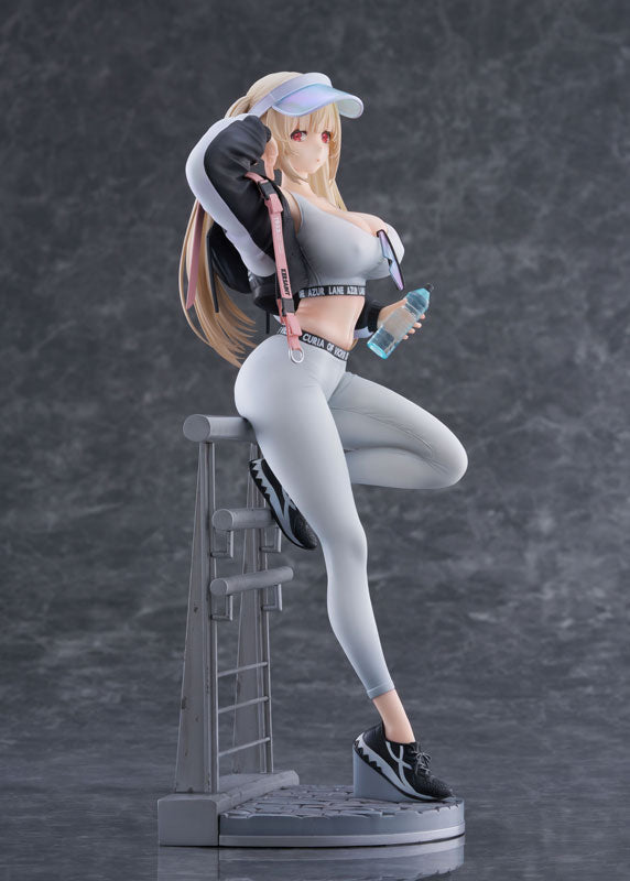 Azur Lane - Kersaint - Reverent Runner (Alice Glint)
