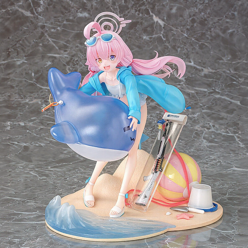 Blue Archive - Takanashi Hoshino - Swimsuit (Phat Company)