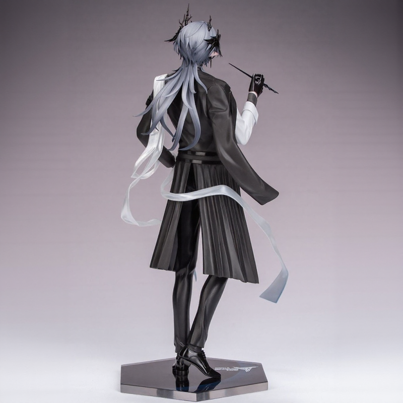 Arknights - Logos - Gift+ - Journey of Music Ver. (Myethos)