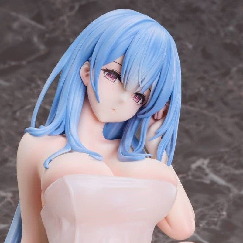 Azur Lane - Voroshilov - B-style - Devoted as the Warm Snow (FREEing, Union Creative International Ltd)