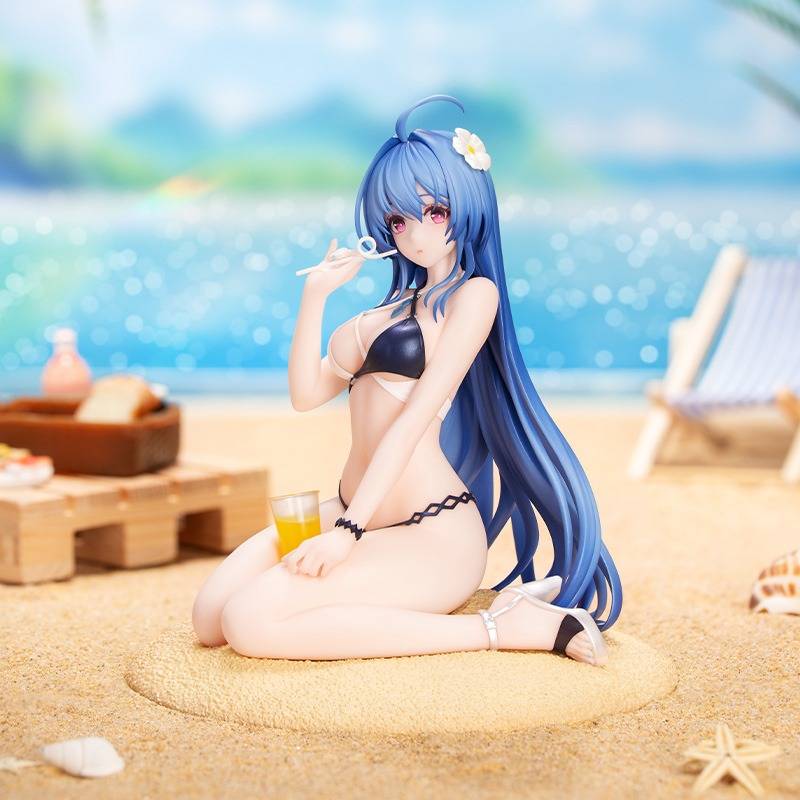 Azur Lane - Helena - Gift+ - - Shimmering Triangle Wave (Myethos)